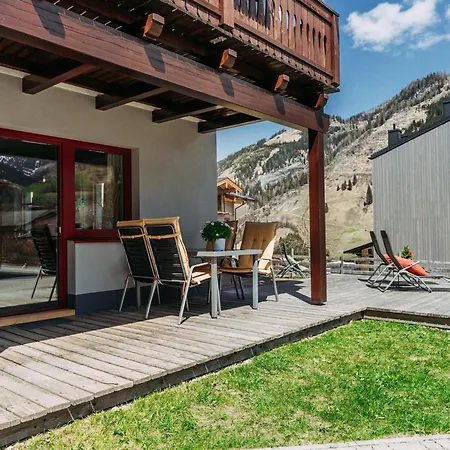 Appartement Ignaz *