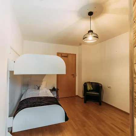 Apartment Ignaz Rauris