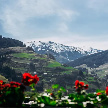 Apartmán Ignaz Rauris