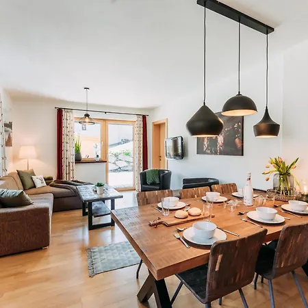 Appartement Ignaz *