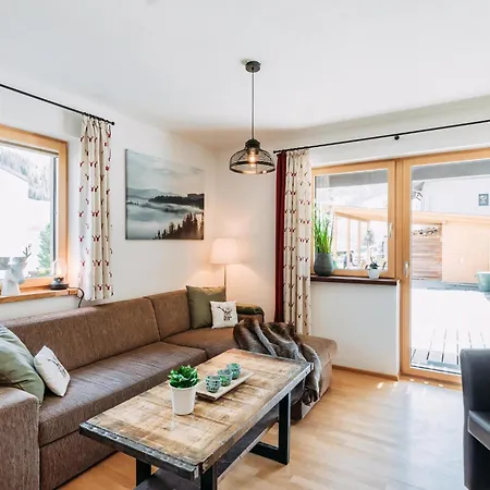 Ignaz Apartment Rauris