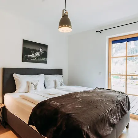 Ignaz Apartment *