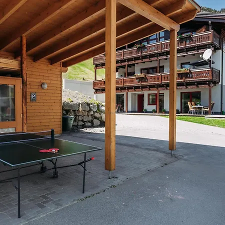 Ignaz Apartment Rauris