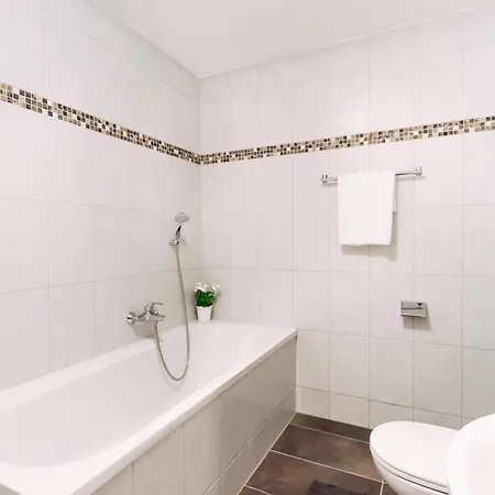 Appartement Ignaz *