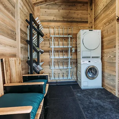 Ignaz Appartement *