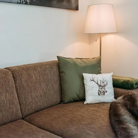 Appartement Ignaz *