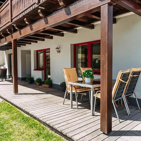 Ignaz Appartement
