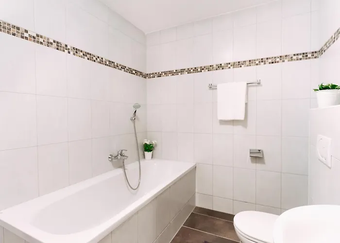 Apartament Ignaz Rauris