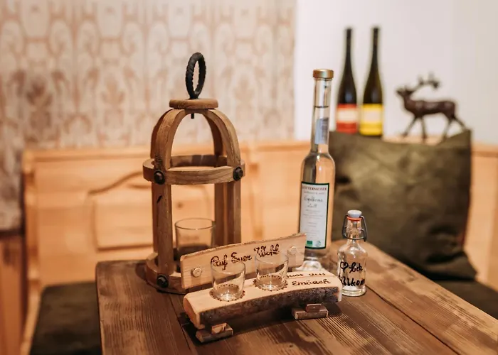 Ignaz 公寓 劳里斯