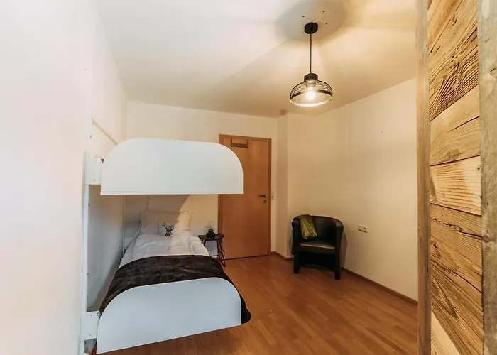 Apartament Ignaz Rauris