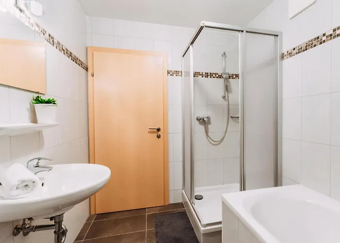 Apartament Ignaz Rauris