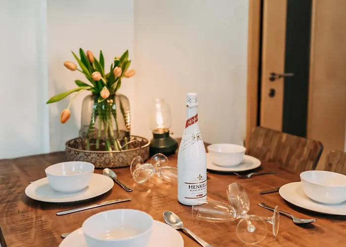 Apartament Ignaz Rauris